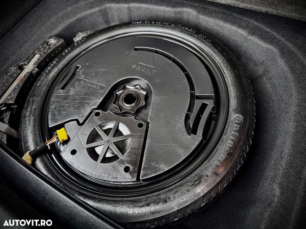 Volkswagen Golf GTD BlueMotion Technology - 38