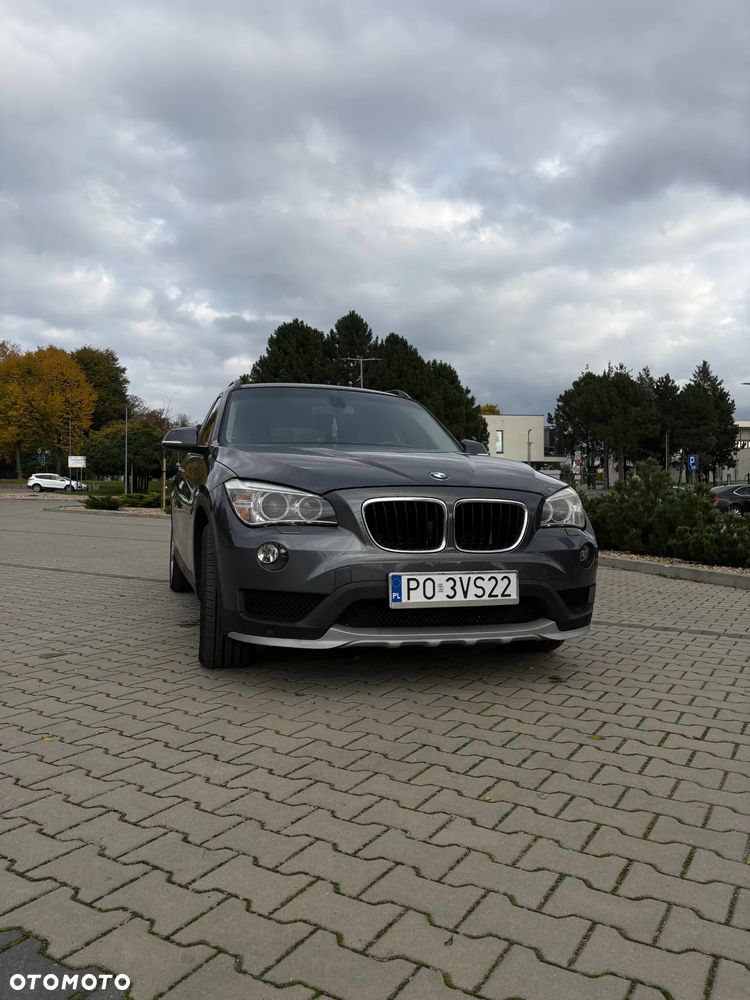BMW X1 - 6
