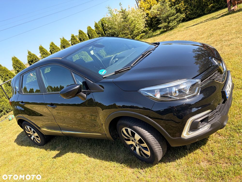 Renault Captur 0.9 Energy TCe Limited - 14