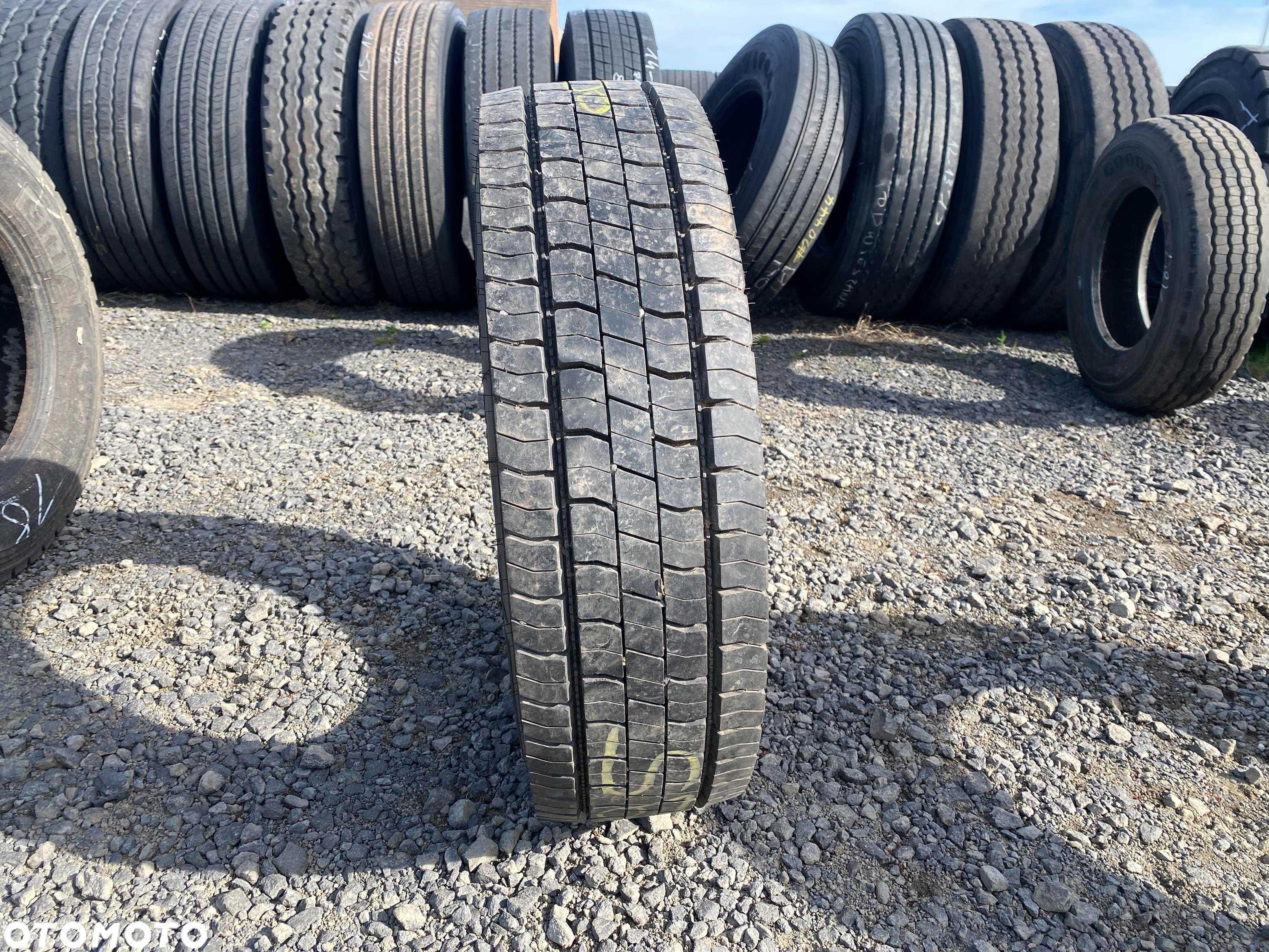 Opona 225/75R17.5 CONTINENTAL LDR1+ Napędowa 12-13mm - 3