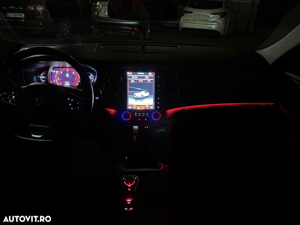 Renault Talisman Blue dCi 160 EDC INTENS - 30