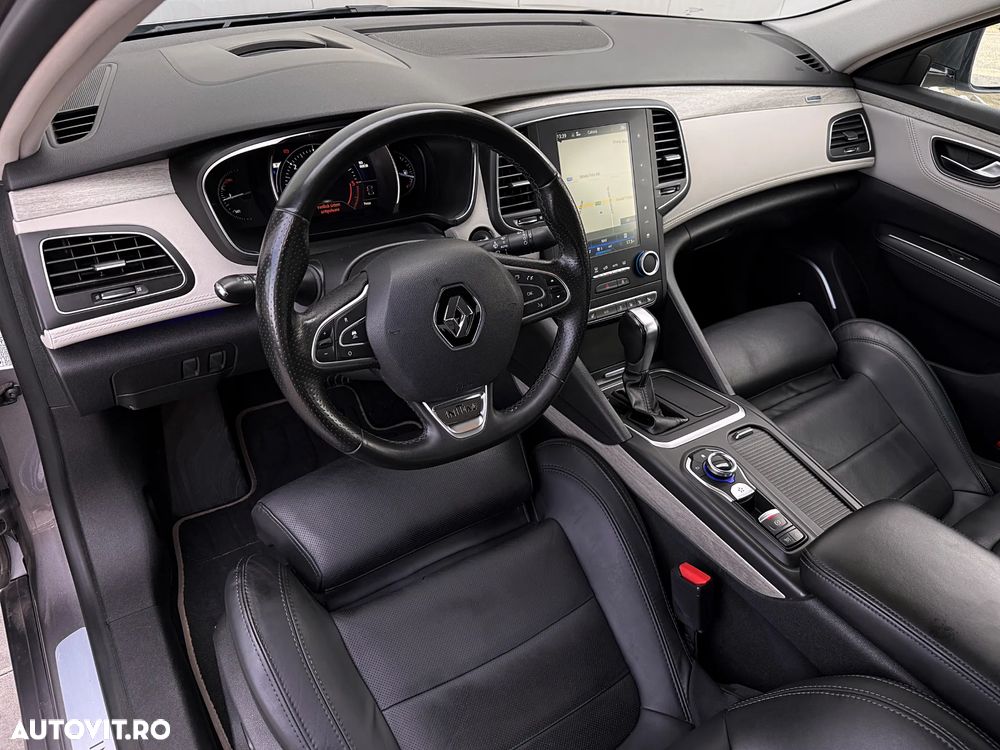 Renault Talisman ENERGY dCi 160 EDC INITIALE PARIS - 20