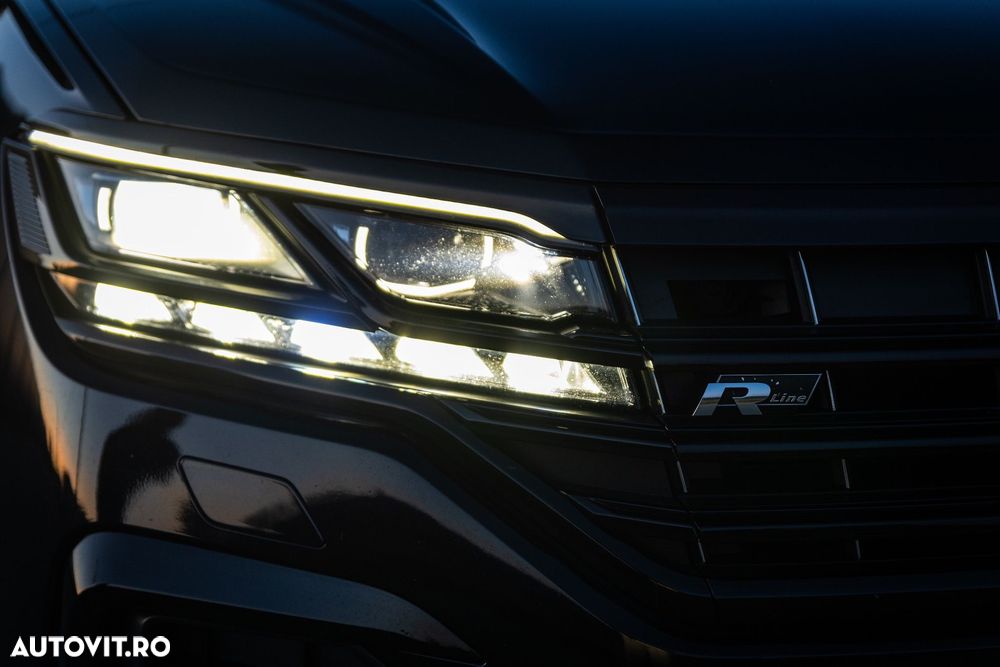 Volkswagen Touareg - 35