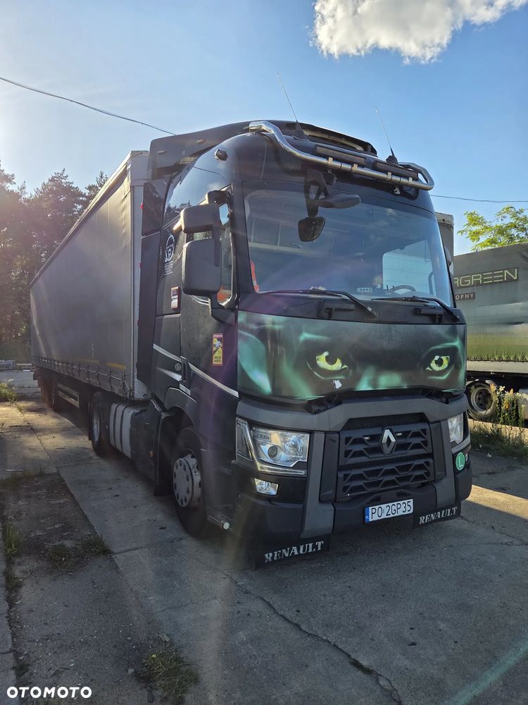 Renault Premium 460DXI - 27