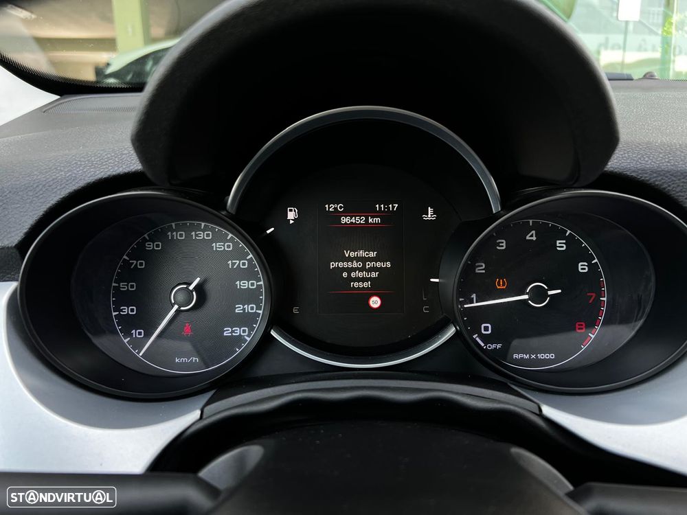 Fiat 500X 1.0 FireFly Connect - 43