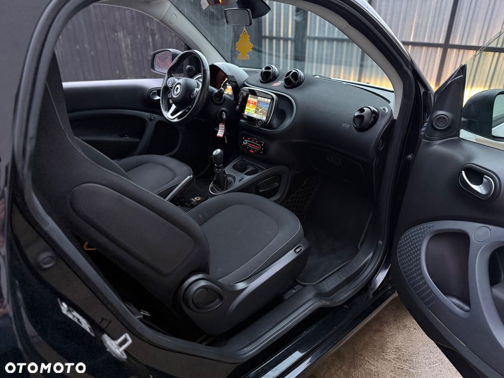 Smart Fortwo passion - 8