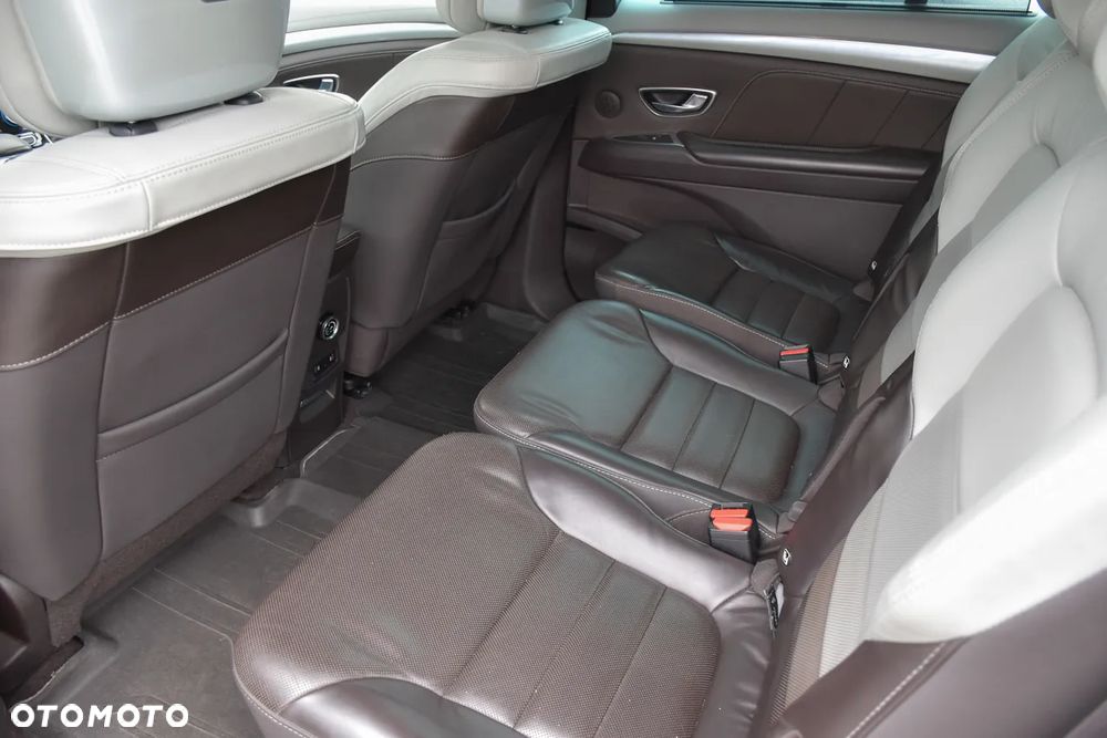 Renault Espace 1.6 TCE Initiale Paris EDC - 35
