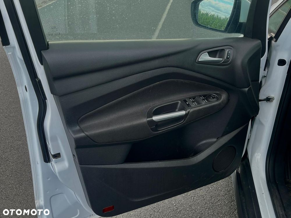 Ford C-MAX 1.5 TDCi Start-Stop-System Business Edition - 10