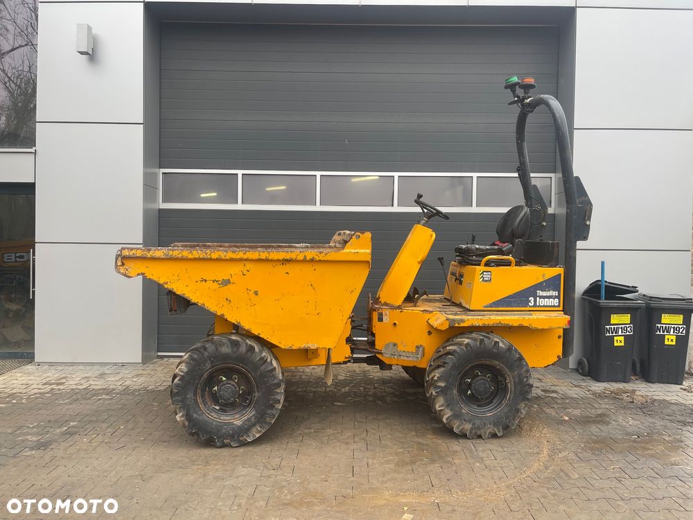 Thwaites MACH570 3 Tony - 5