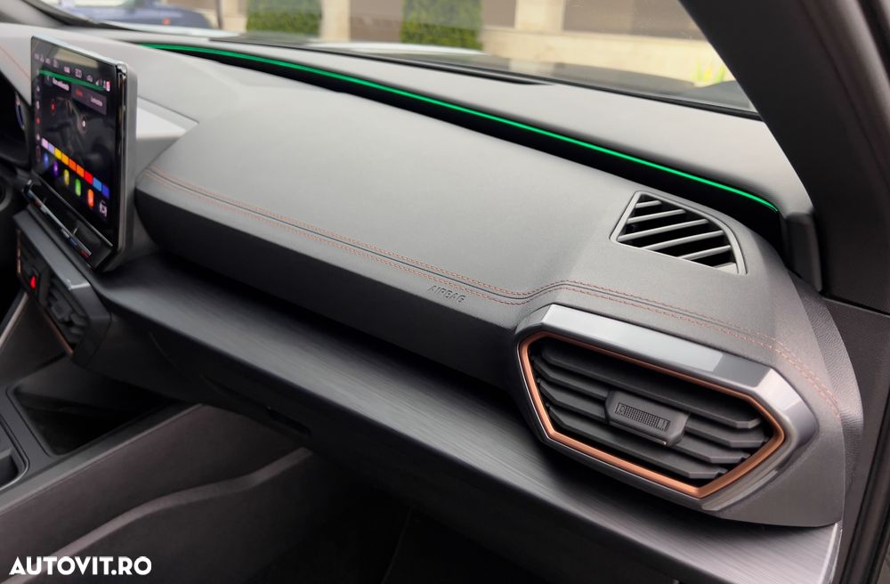 Cupra Formentor VZ 1.4 e-Hybrid DSG - 39