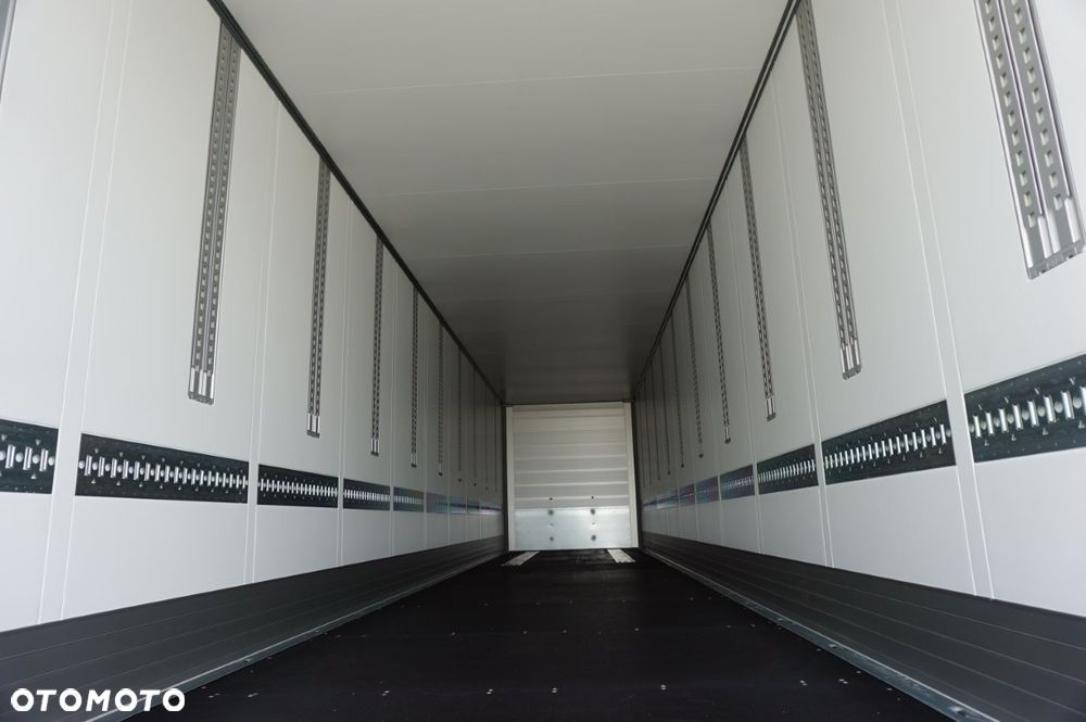Schmitz Cargobull KONTENER DOPPEL-STOCK LED * 2026 * - 6