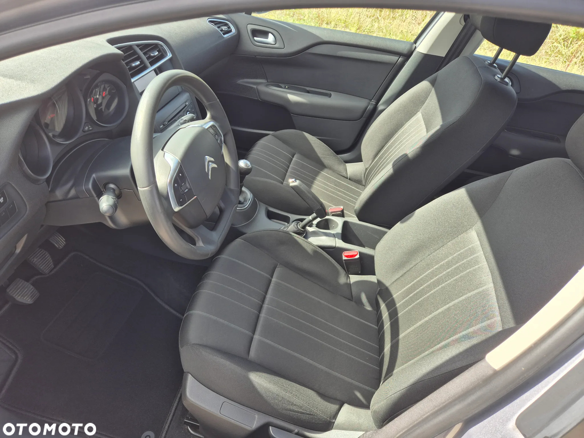 Citroën C4 BlueHDi 100 Selection - 7