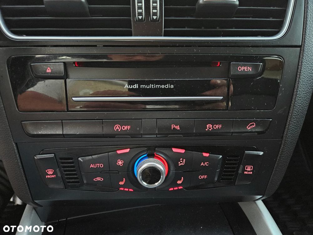 Audi Q5 2.0 TDI Quattro S tronic - 26