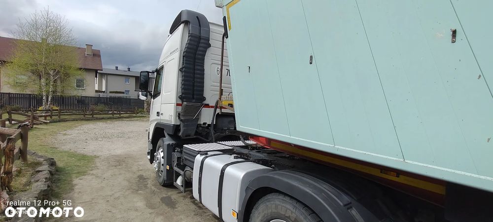 Volvo Fm 450 - 3