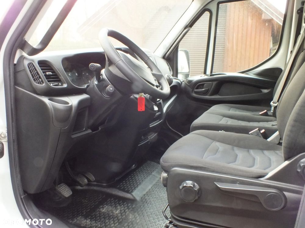 Iveco Daily 35c15 - 18