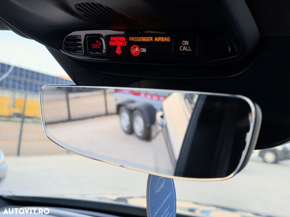 Volvo XC 90 B5 D AWD Geartronic RDesign - 37