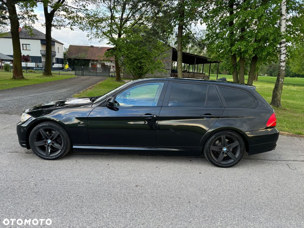 BMW Seria 3 - 8