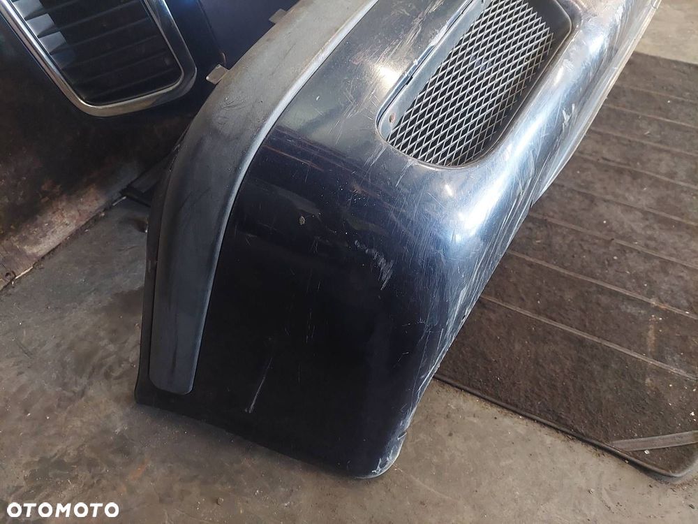 KOMPLETNY PRZÓD MASKA ZDERZAK LAMPY SKODA FELICIA I LIFT - 7
