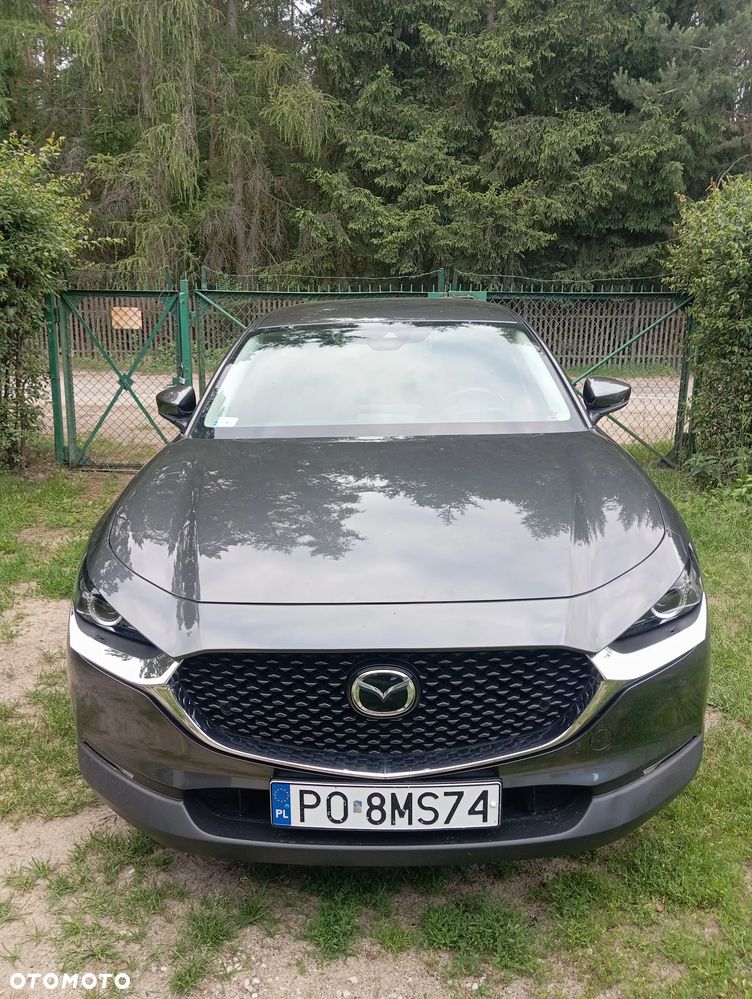 Mazda CX-30 2.0 mHEV Kanjo 2WD - 1