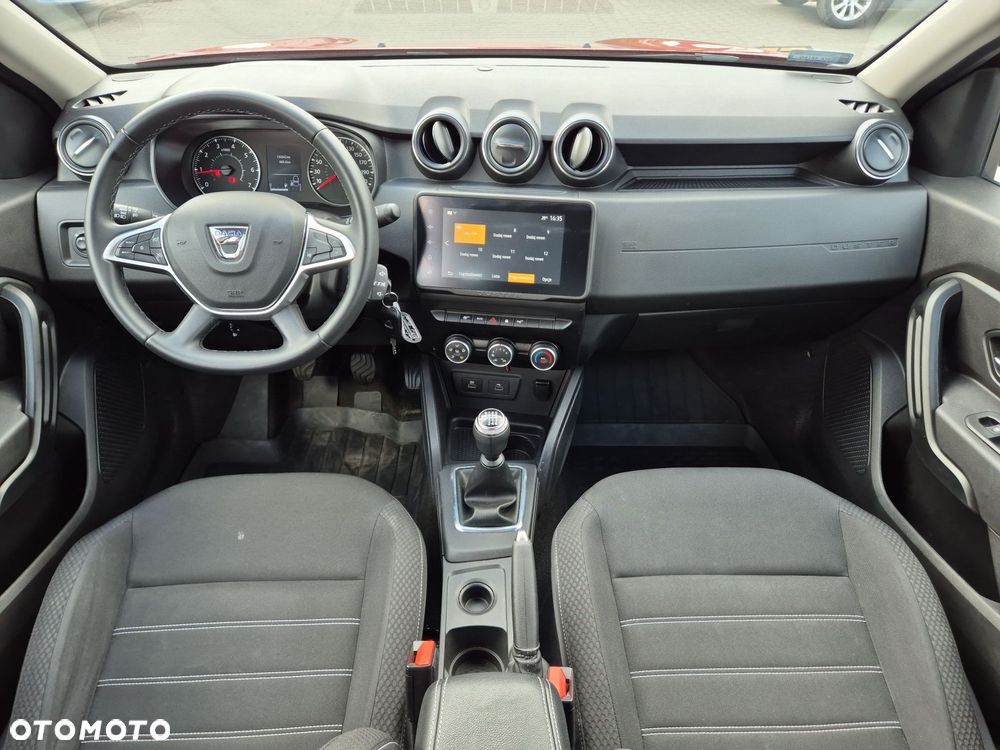 Dacia Duster 1.3 TCe Comfort - 15