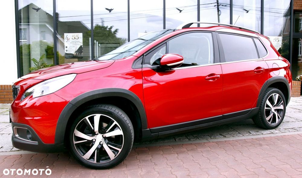 Peugeot 2008 - 25