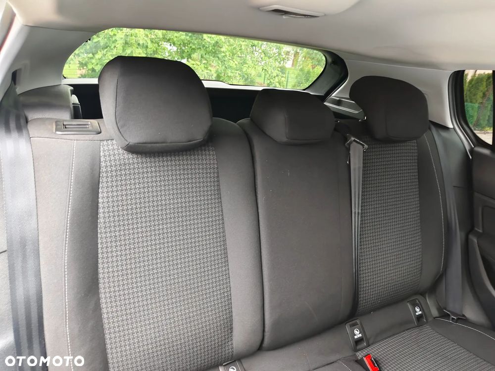 Peugeot 308 1.5 BlueHDi Active S&S - 8