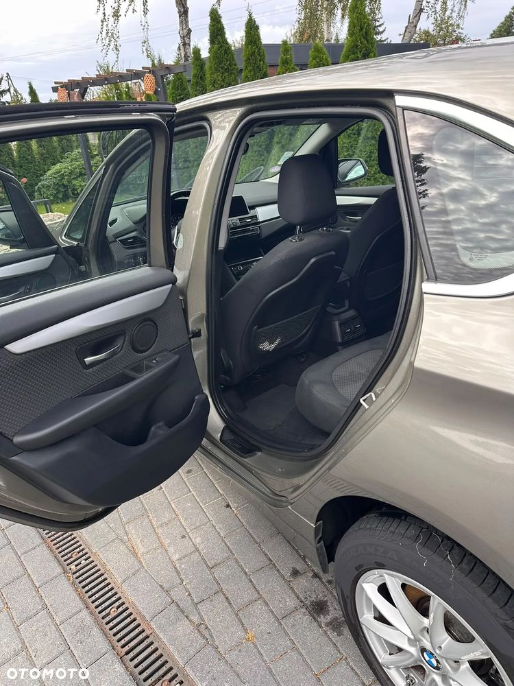 BMW Seria 2 - 11