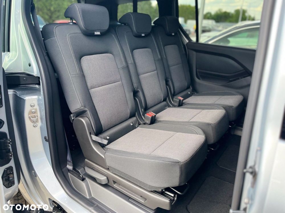 Mercedes-Benz Citan - 17