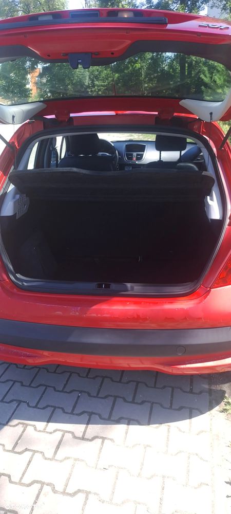 Peugeot 207 1.4 HDi Trendy - 5