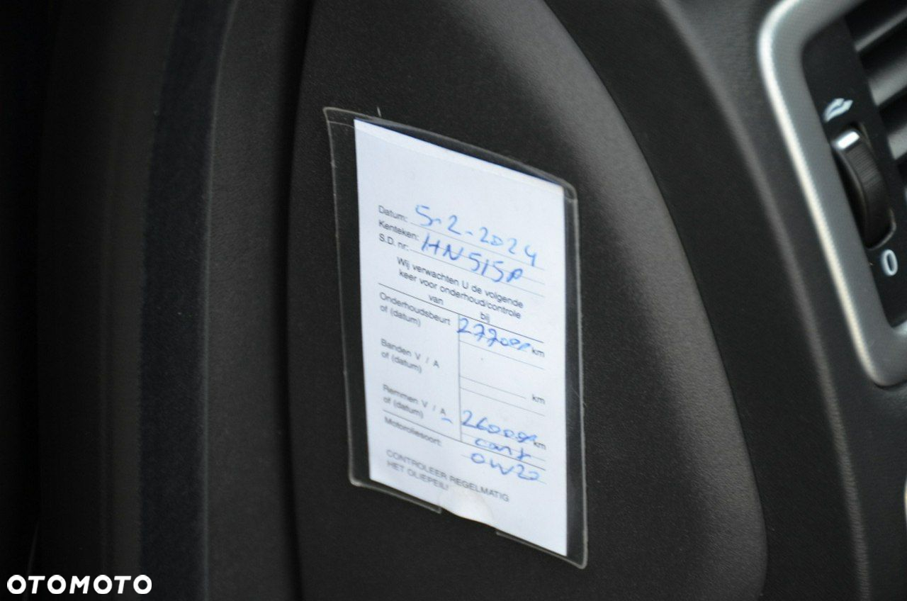 Volvo V70 - 18