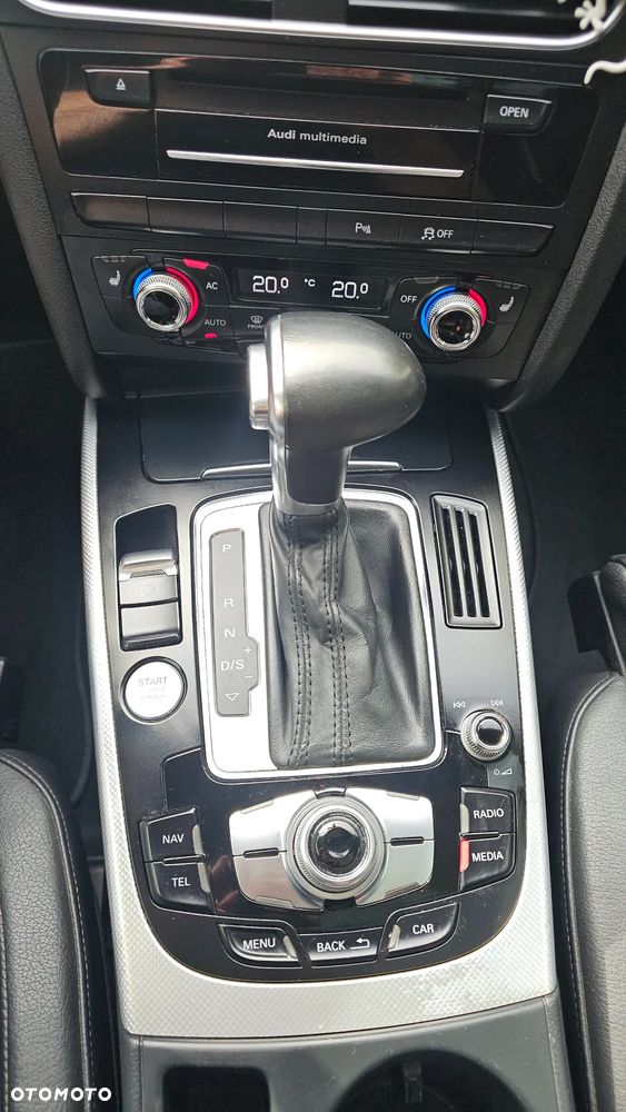 Audi A5 Coupé 2.0 TFSI quattro S tronic - 14