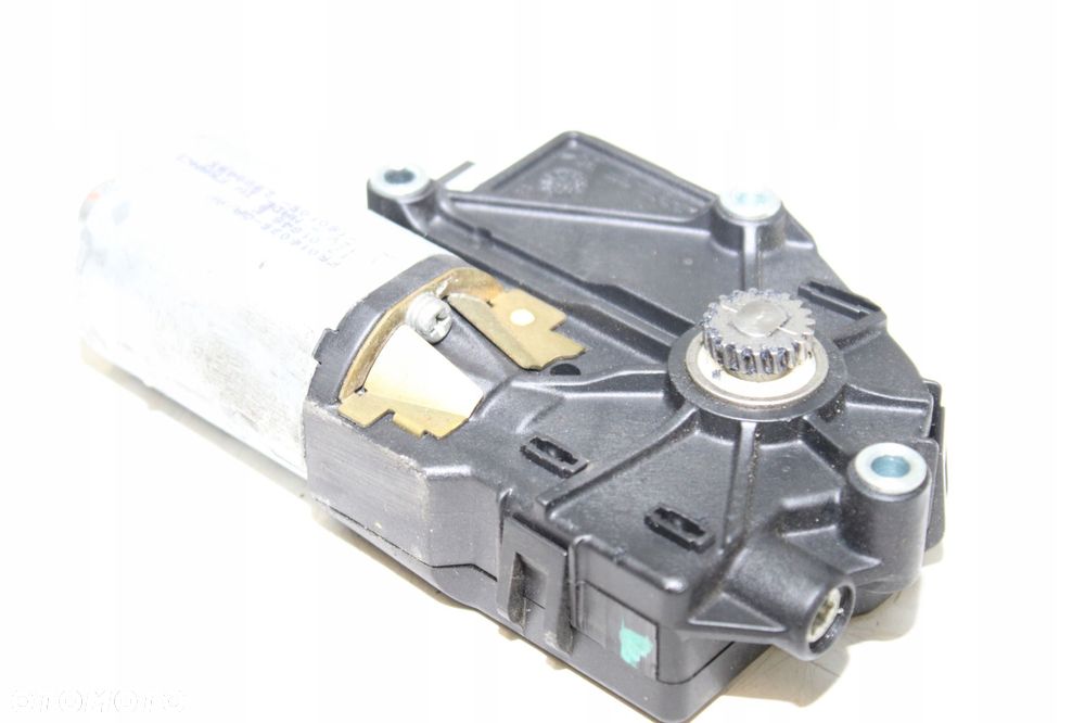 SILNICZEK SZYBERDACHU BMW 6 E63 E81 6922257 - 4