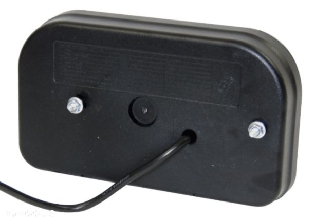 Lampa tylna do przyczepy LED FRISTOM prawa FT-170 - 2