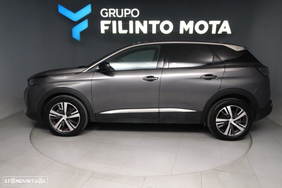 Peugeot 3008 1.2 PureTech Allure Pack - 5