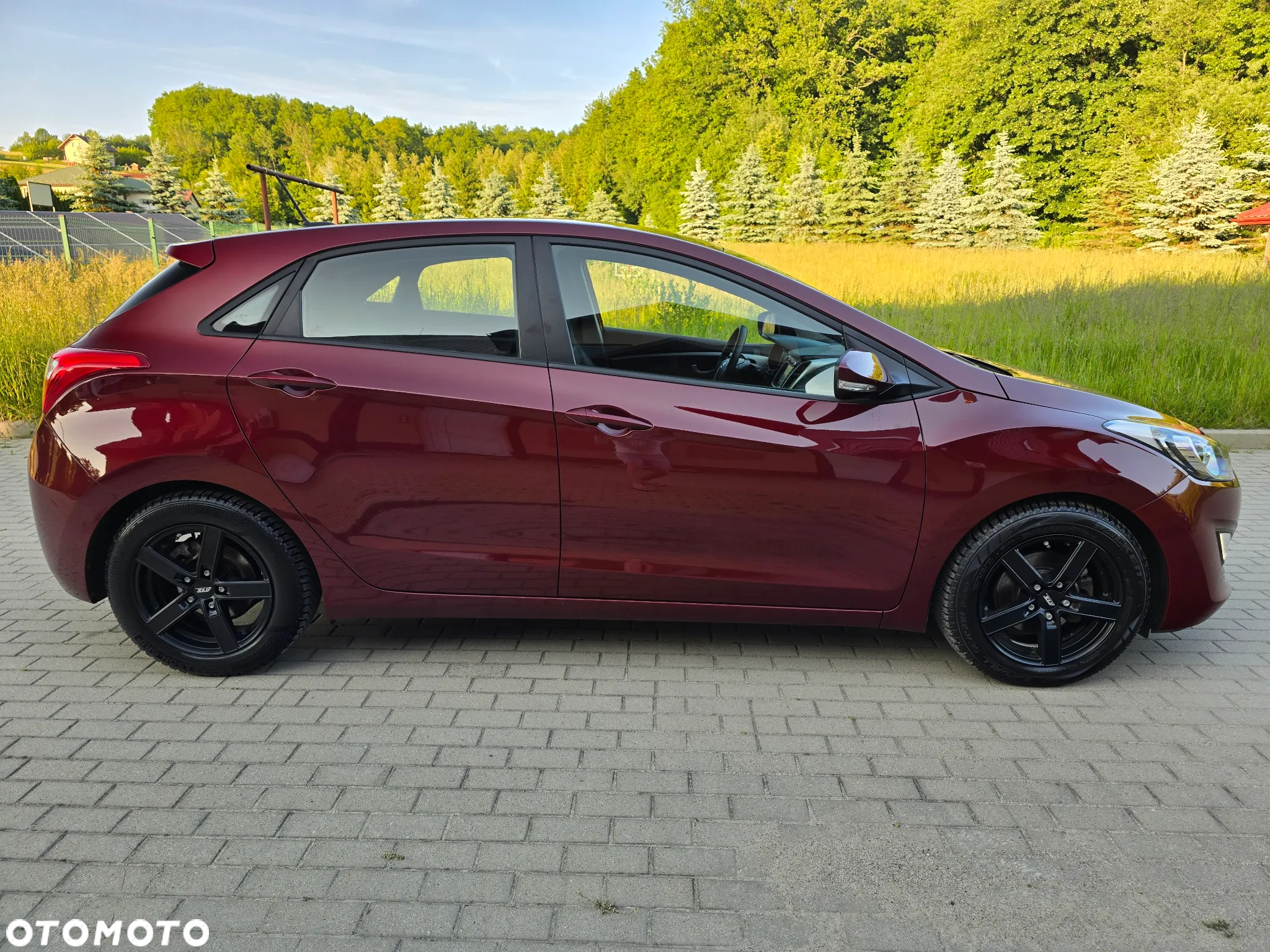Hyundai i30 1.4 GO - 4