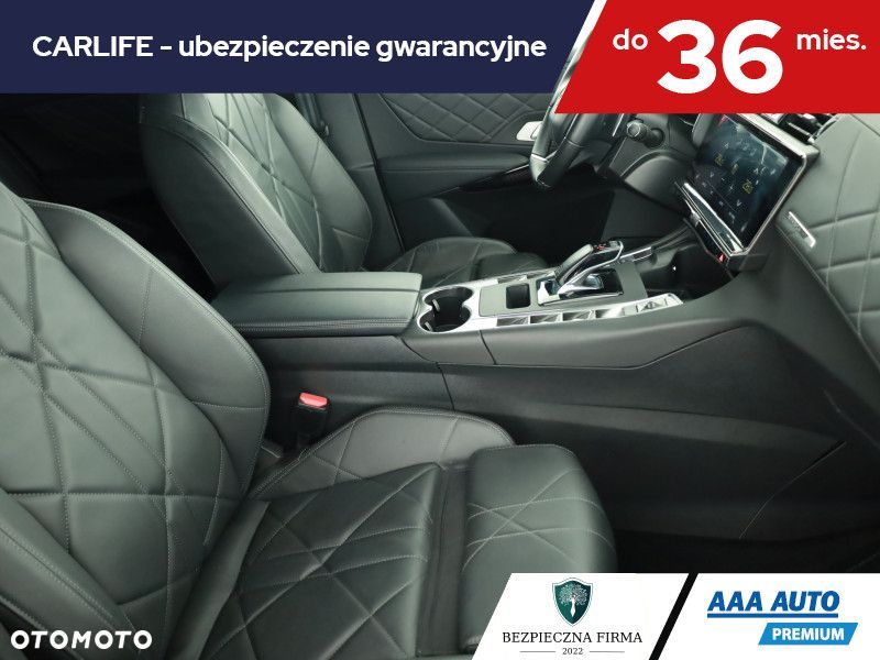 DS Automobiles DS 7 Crossback - 20