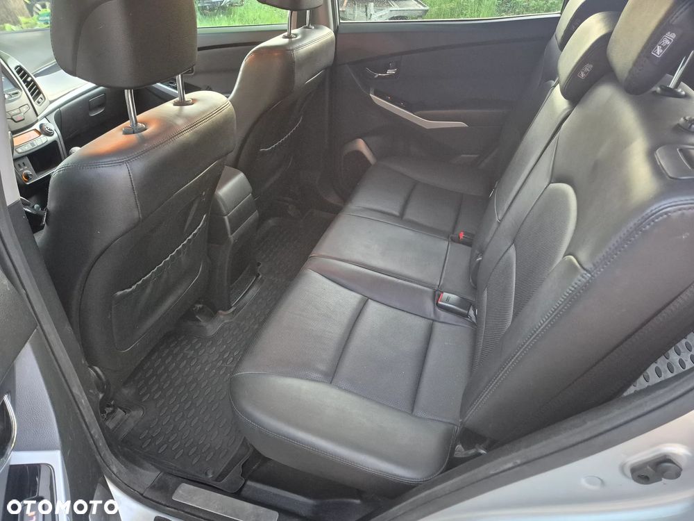 SsangYong/KGM Korando 2.2 e-XDi 220 4WD Quartz - 27