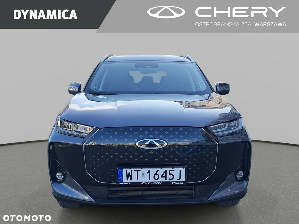 Chery Tiggo 7 - 3