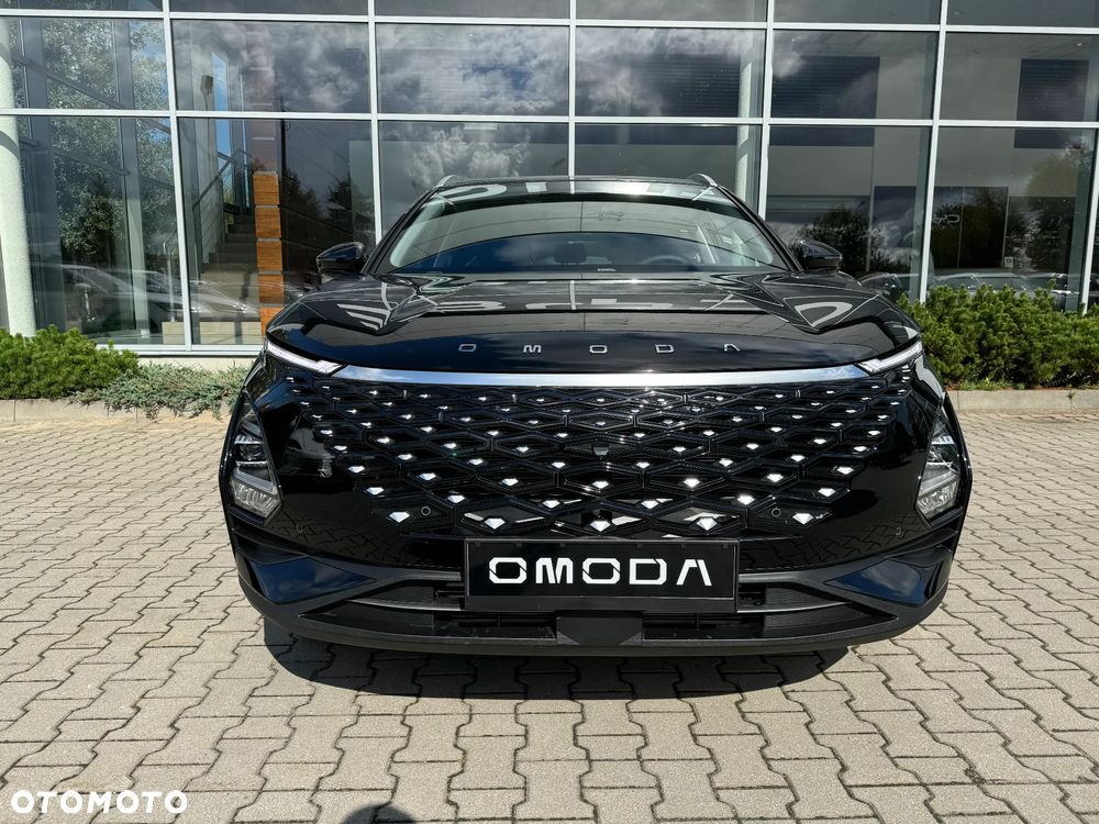 Omoda 5 1.6 T-GDI Premium DCT - 3