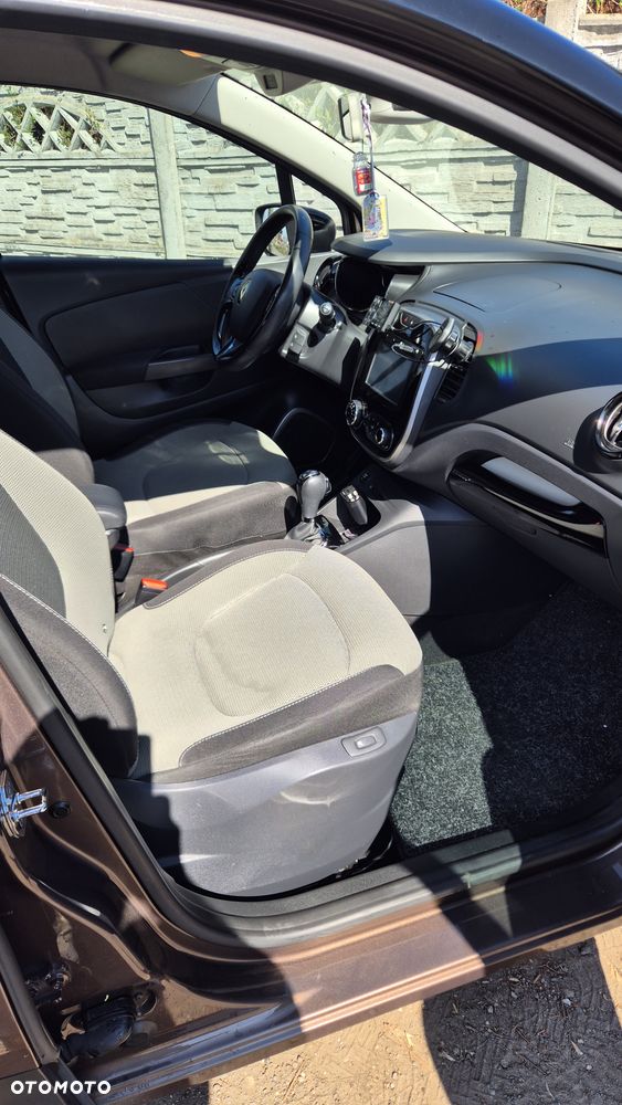 Renault Captur ENERGY TCe 120 EDC Dynamique - 10
