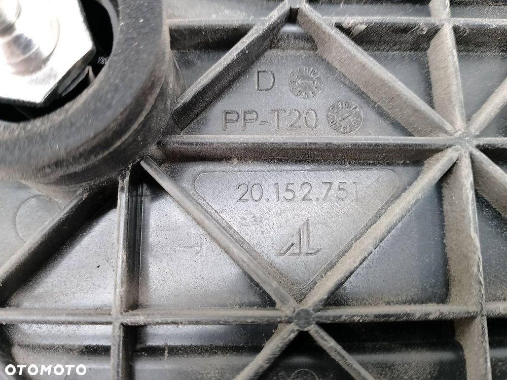 LAMPA TYLNA PRAWA FIAT DUCATO III 20.152.751 - 4