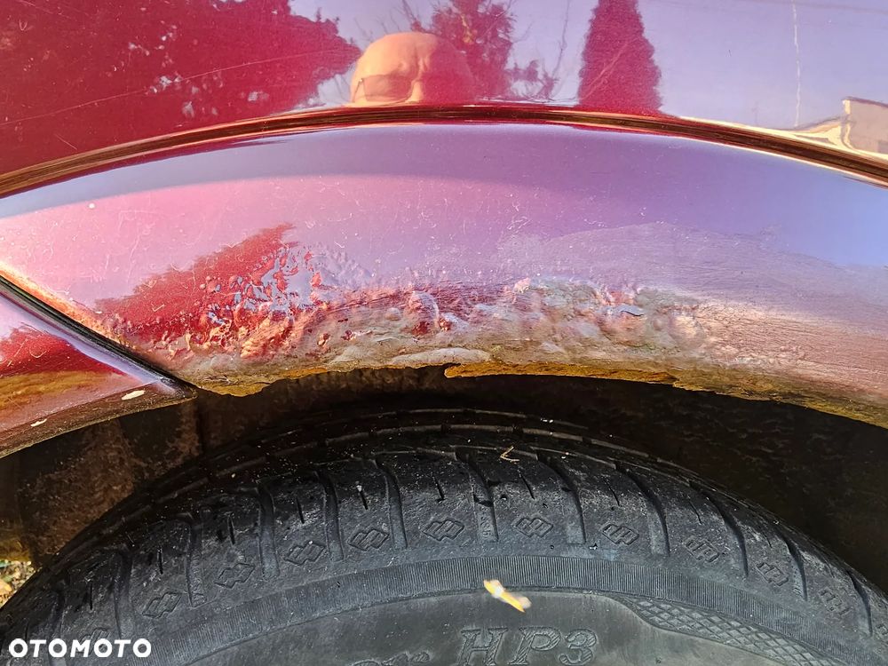 Opel Astra 1.4 NJoy - 5