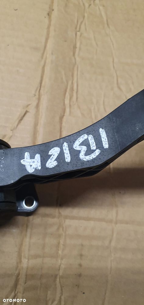 Pedał gazu potencjometr Seat Ibiza IV 1.6 TDI 6Q2721503E - 6