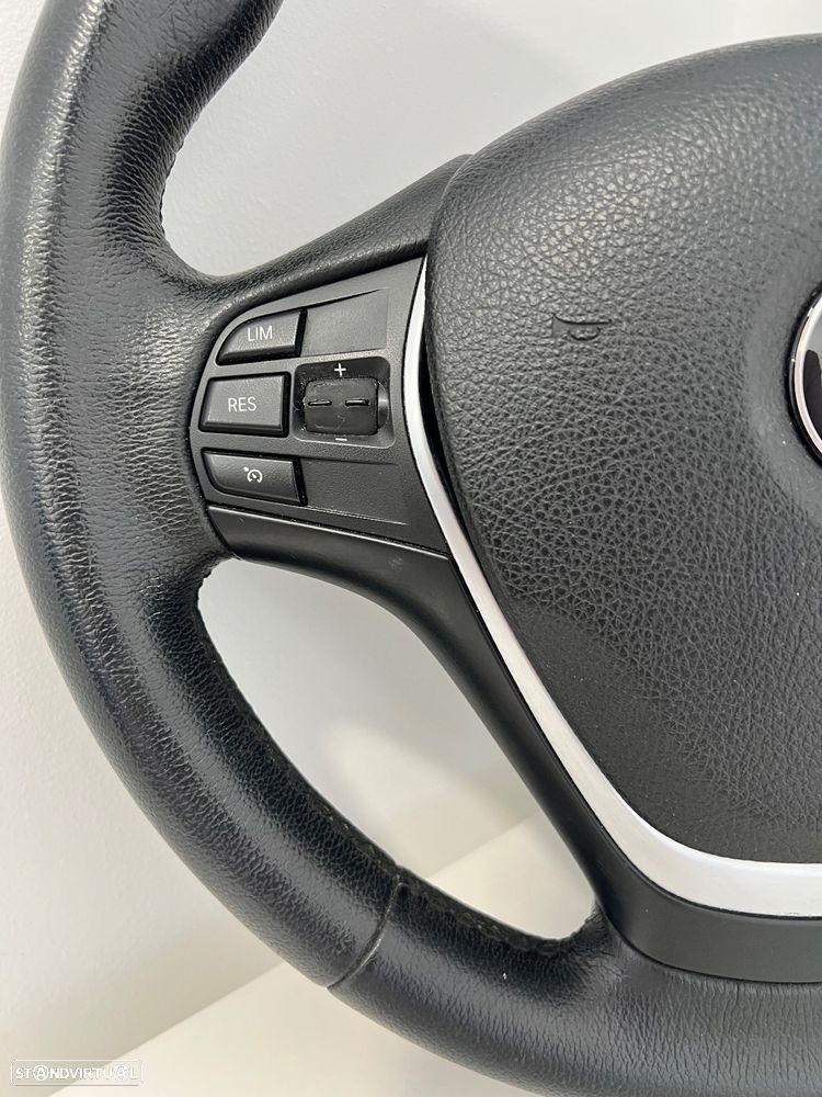 Volante Original BMW F20 / F30 - 2
