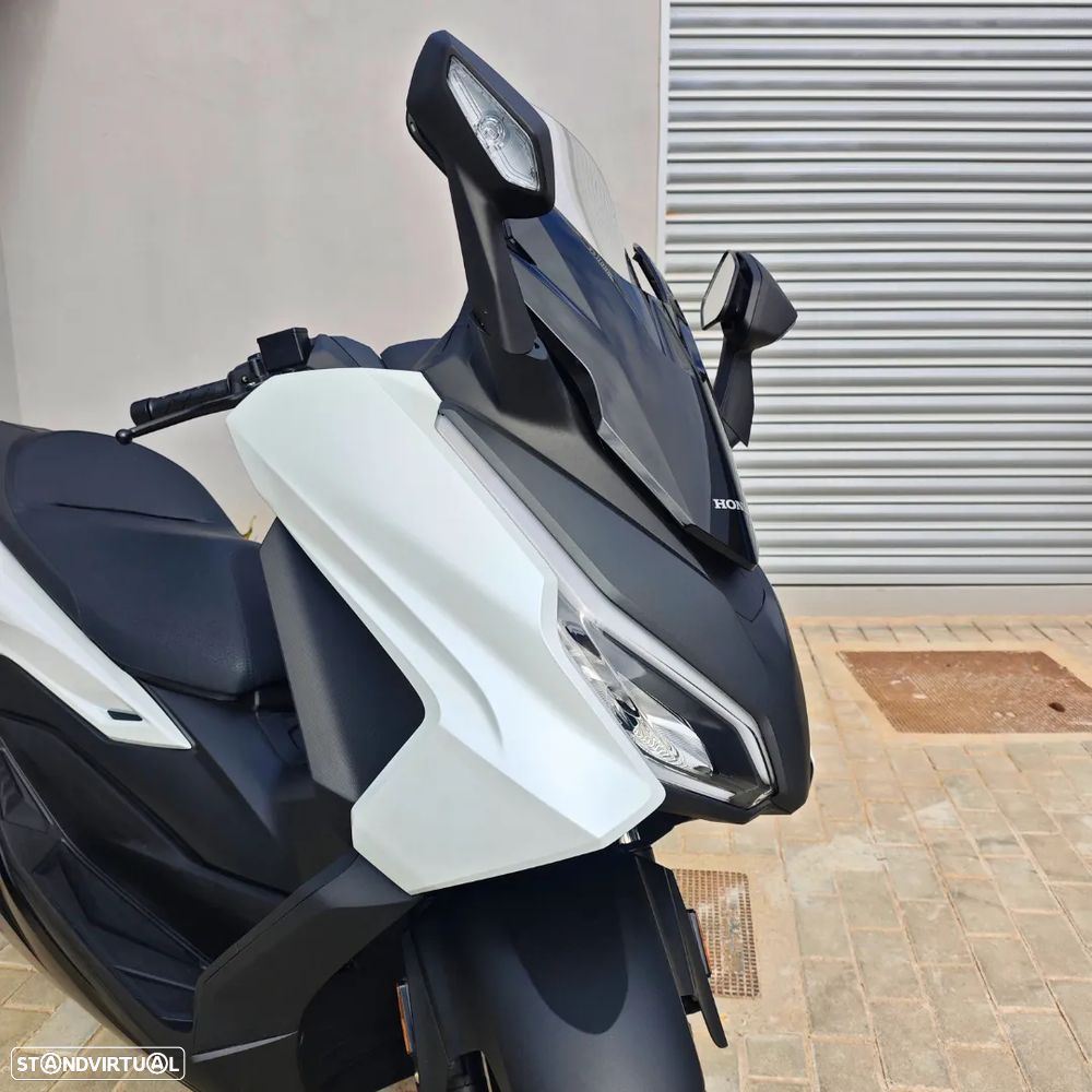Honda Forza 125 - 2