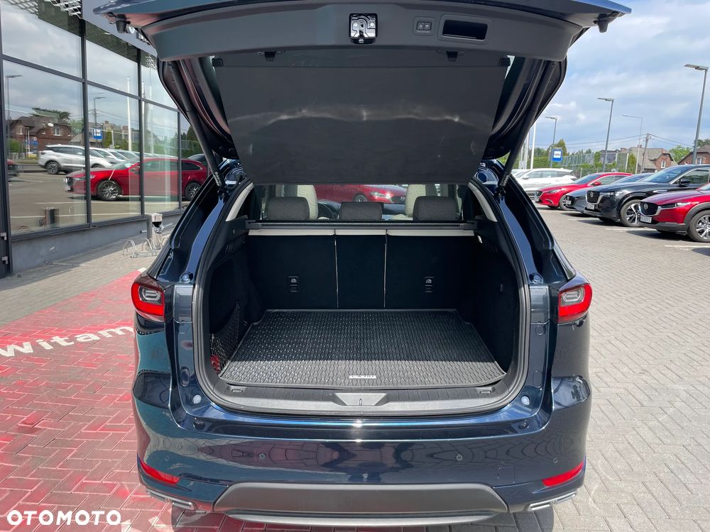 Mazda CX-60 - 19