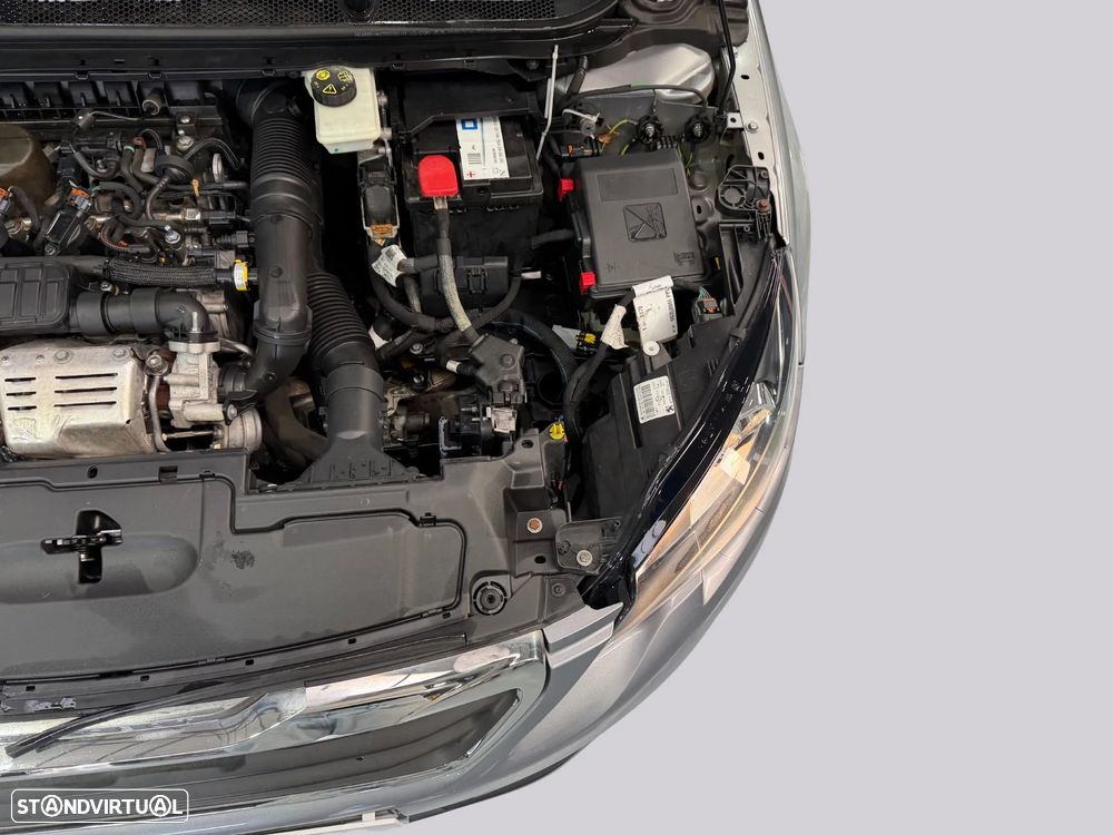 Peugeot 308 SW 1.2 PureTech Style - 47