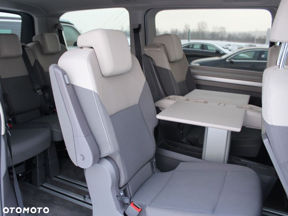 Volkswagen Multivan 2.0 TSI L2 Life DSG - 15