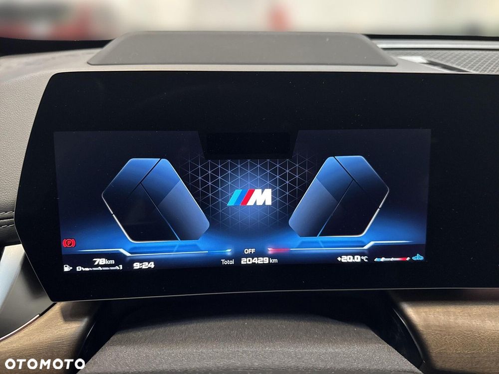 BMW X1 - 16