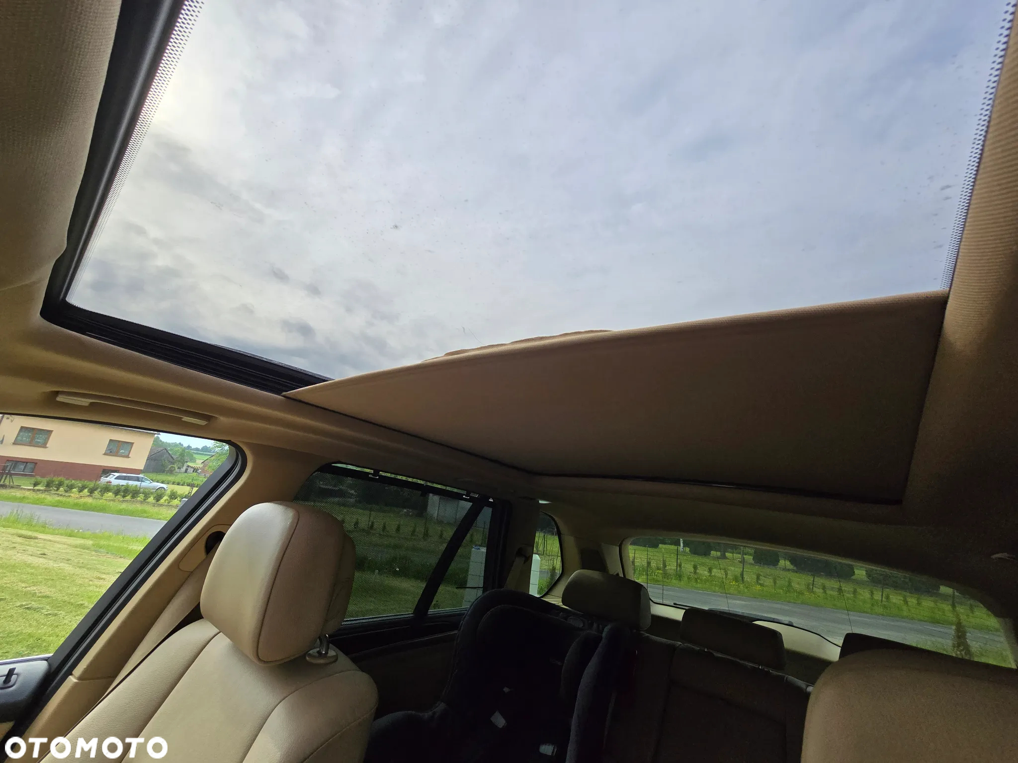 BMW X5 xDrive35i - 21